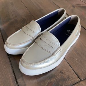 Never worn Cole Haan Nantucket shoes